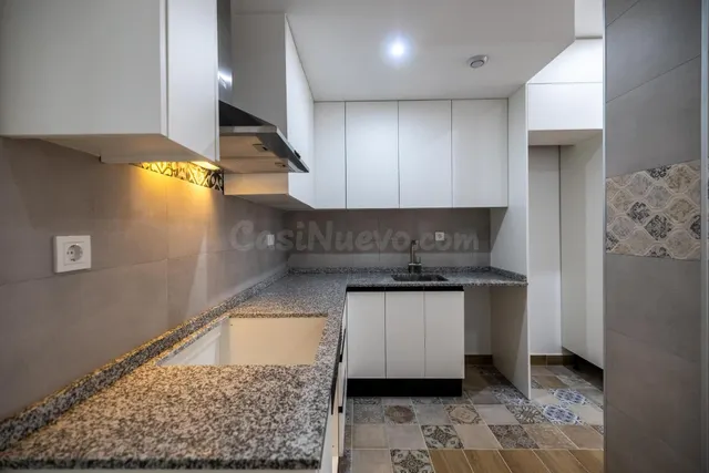 Planta baja en Torrevieja centro — 4