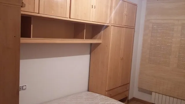 Urbis te ofrece un piso en zona Pizarrales, Salamanca. — 2