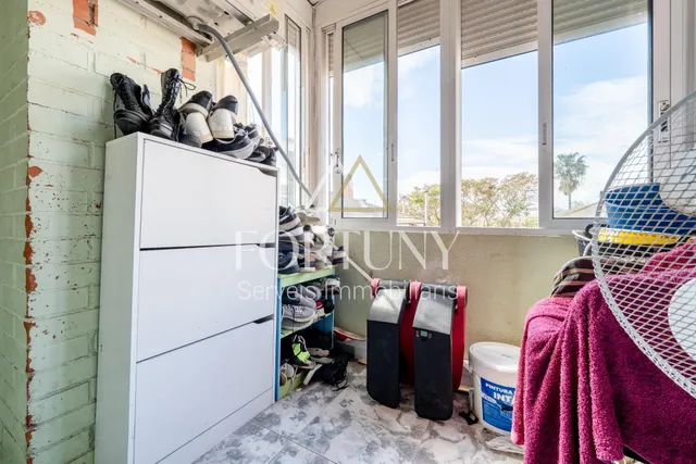 Piso 3 habitaciones 83m² en venta - *cento — 16