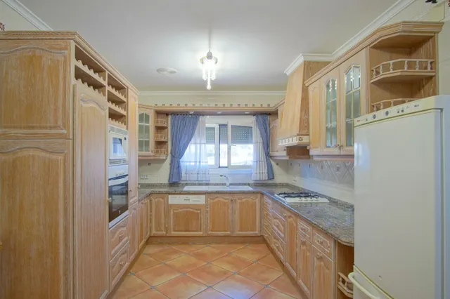 Villa 8 habitaciones 696m² en venta - Benissa pueblo — 19