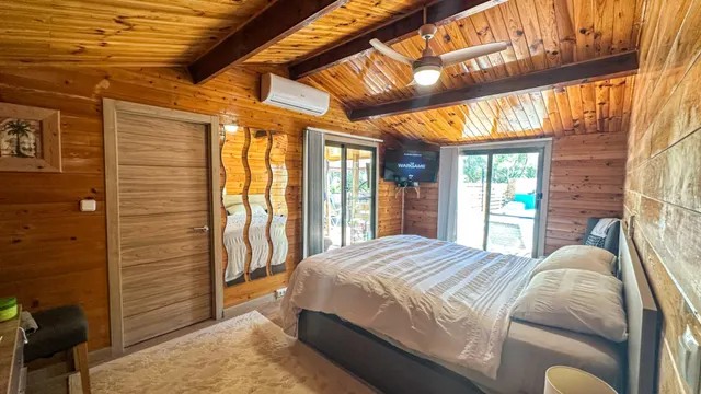 Finca rústica 3 habitaciones 150m² en venta - Desamparados-Hurchillo-Torremendo — 15