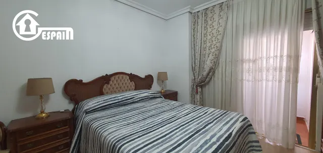 Grupo gespain ofrece piso en venta en puerta del angel — 39