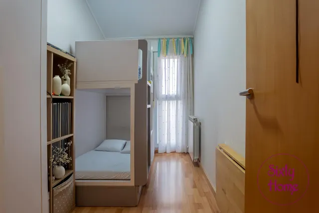 Duplex con piscina en Andorra — 15