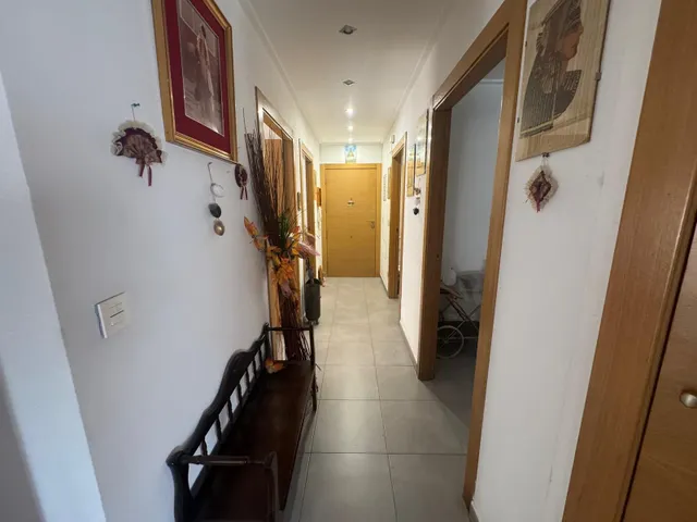 Piso en Aspe para entrar a vivir — 3