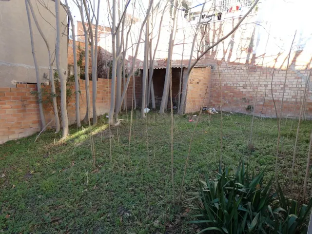 Solar urbano de 119 m² en Vilanova del Camí – Ideal para tu 