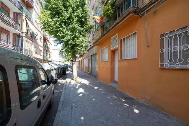!! espectacular vivienda en una de las mejores zonas de la chana !! — 6