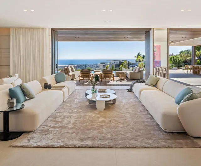 Villa 5 habitaciones 1031m² en venta - La Quinta — 4