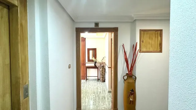 Ático 4 habitaciones 189m² en venta - torrevieja — 47