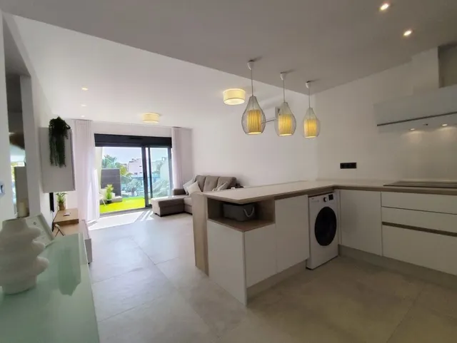 Ático 3 habitaciones 94m² en venta - EL RASO — 7
