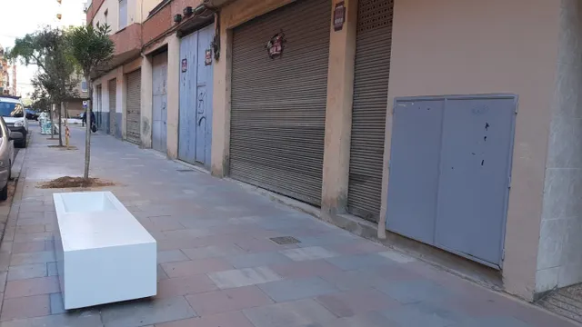 300 METROS CON TECHOS ALTOS — 10