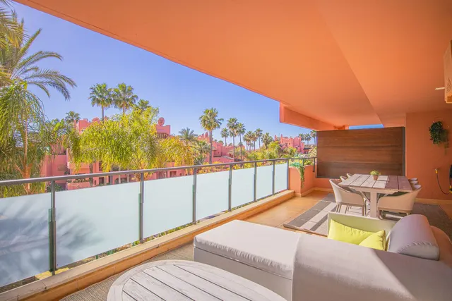 Apartamento 3 habitaciones 135m² en venta - Costa Del Sol — 46