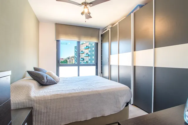 TU HOGAR EN CABEZO DE TORRES EN RESIDENCIAL CON PISCINA — 19