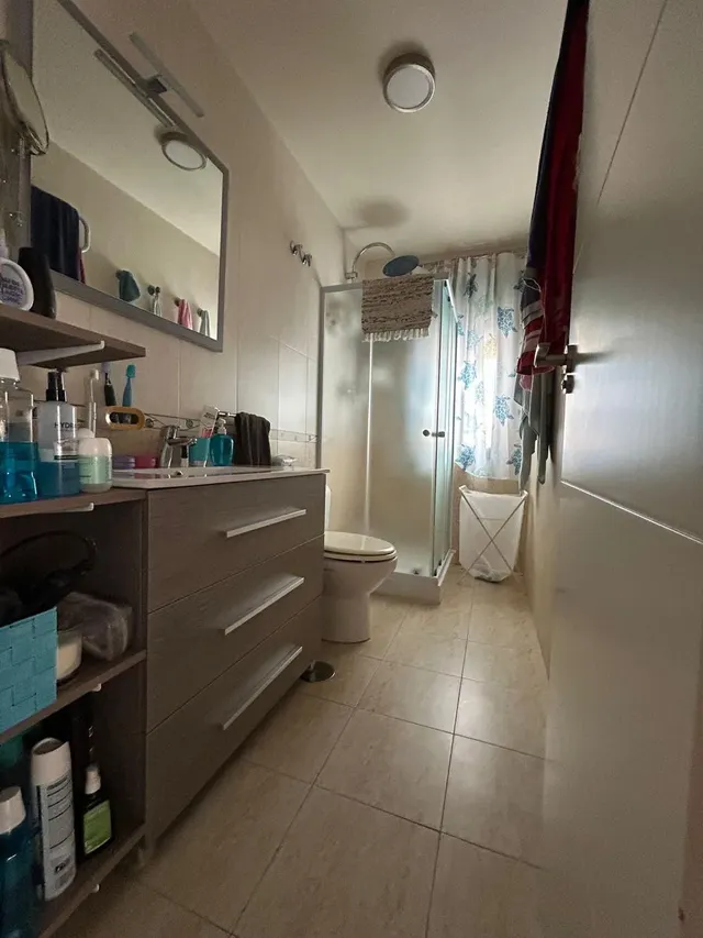 Apartamento 1 habitación 55m² en venta - Centro — 7