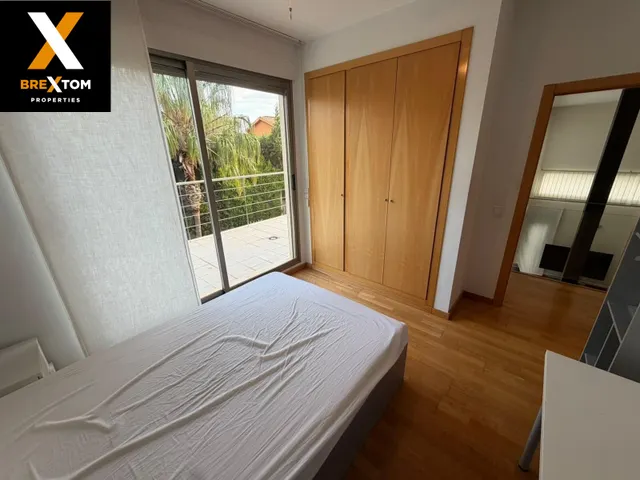 ESPECTACULAR CHALET EN LA ALCAYNA JUNTO AL COLEGIO SAN JORGE — 39