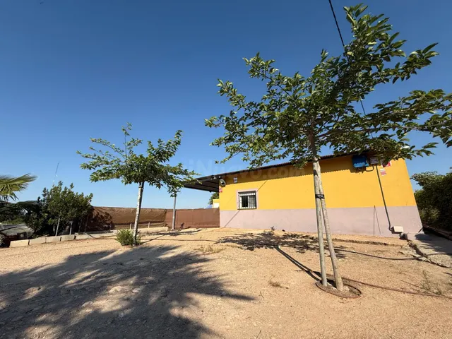 Casa campo en Las Pedreñas - foto 5