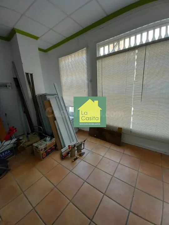 LOCAL COMERCIAL O GARAJE EN VENTA - CHINCHILA DE MONTE ARAGÓ - foto 3