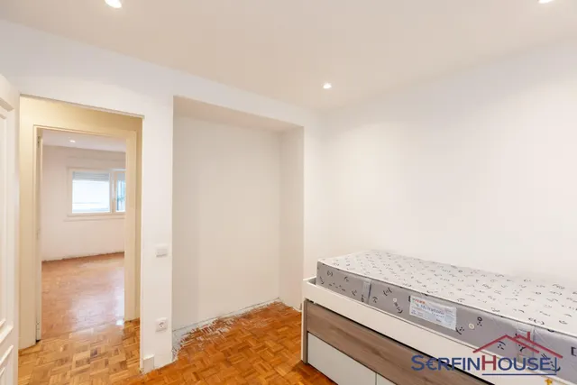 Un lienzo en blanco para tu próximo hogar en el centro de Santoña. — 22