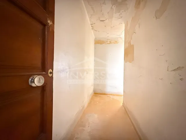 PISO EN EL CENTRO DE ADRA — 12
