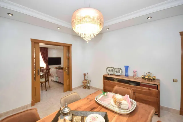 Exclusivo Chalet Independiente con Piscina Privada y Gran Parcela en Callosa de Segura — 15