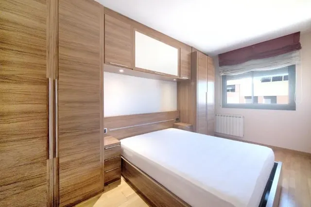 Piso 4 habitaciones 119m² en venta - Legazpi — 7