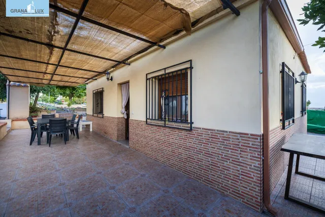Casa 2 habitaciones 68m² en venta - Otura — 19