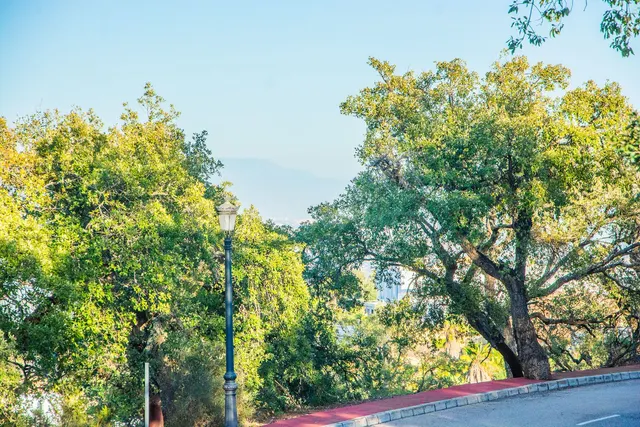 Parcela en venta - Marbella — 2