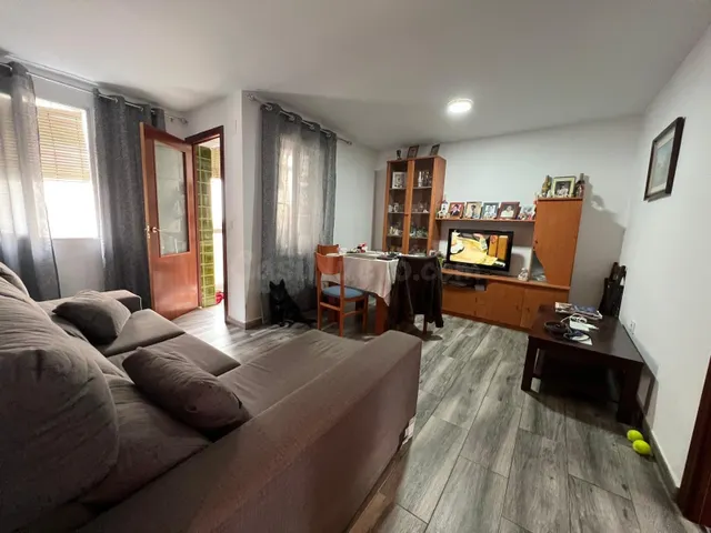 MARAVILLOSA VIVIENDA EN EL CENTRO DE CACERES - foto 2