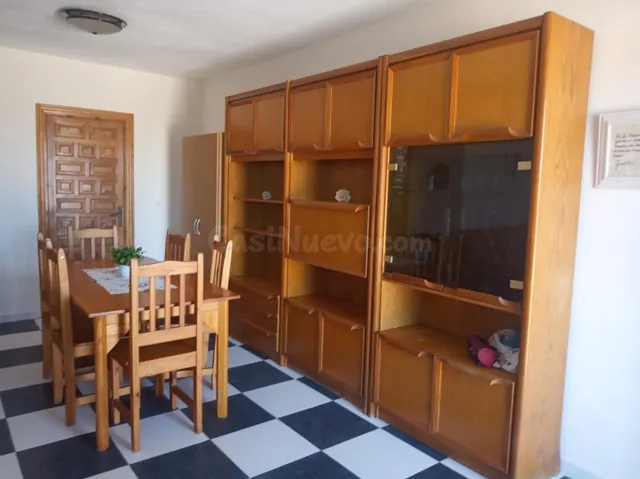 PISO. - GRAN ALACANT. 695 EUROS MENSUALES. — 2