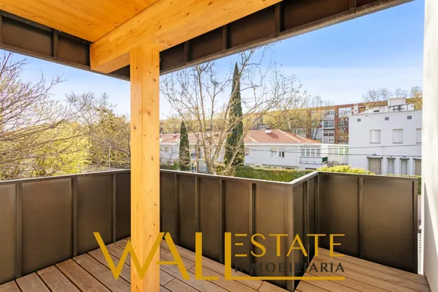 Chalet Sostenible de Obra Nueva: Confort y Modernidad — 31