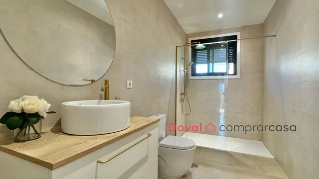 Espectacular casa de piedra con encanto, amplitud y un mundo de posibilidades en Atios, O Porriño — 21