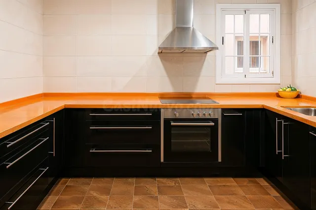 PRECIOSO PISO REFORMADO CON 3 habitaciones Y BALCÓN EN TURIS - foto 5