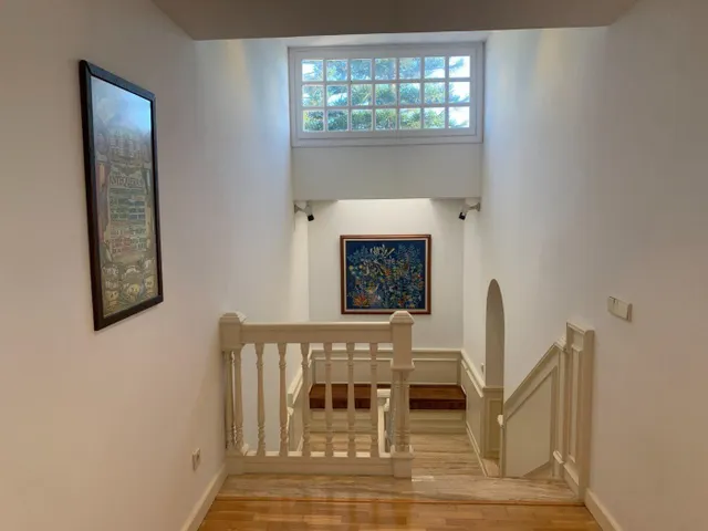 Chalet en Alquiler en Elche, zona Alzabares. — 18