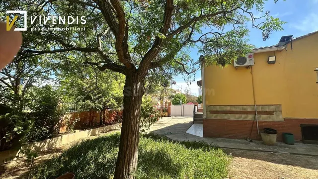CASA EN VENTA - ROSSELLÓ - foto 4
