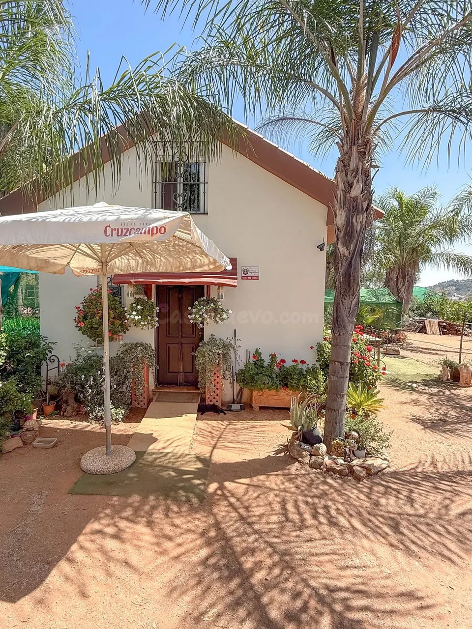 Finca Agrícola 1 habitación 85m² en venta - South of spain