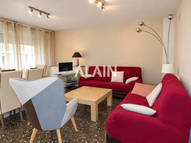 PISO EN VENTA EN RUZAFA- VEN A VERLO!!!!- VALENCIA - foto 4