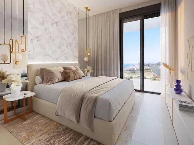 Ático 3 habitaciones 124m² en venta - La Cala de Mijas - foto 5