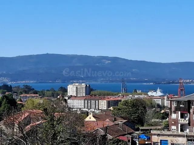 Espectacular Casa en Vilagarcía de Arousa, Zona Cornazo - Ru - foto 3