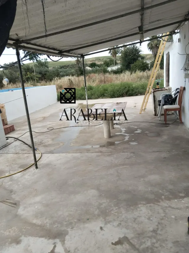 Finca Rústica 3000 m2 en Santa Cruz: Tu Refugio Ideal - foto 4