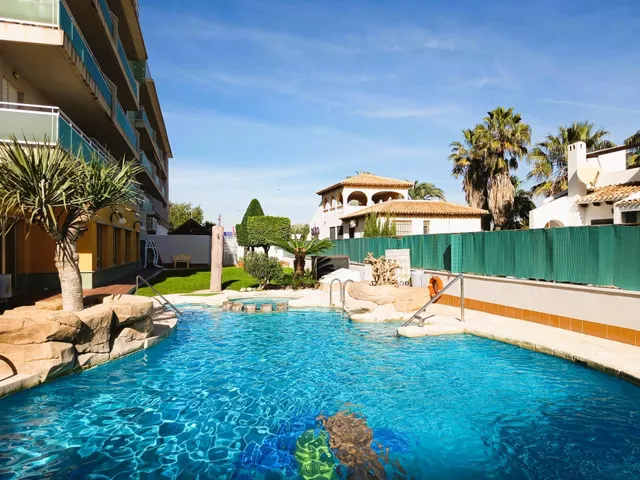 Ático 2 habitaciones 70m² en venta - Cabo Roig — 25