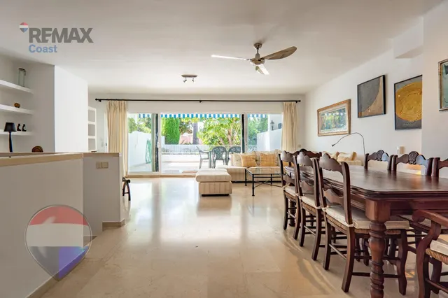 Amplio dúplex en Urb. Río Real - Marbella Este — 4