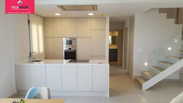 Se vende villa de lujo en Rojales- Residencial Eivissa — 13