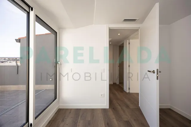 Ático dúplex nuevo en la zona de Pep Ventura — 27