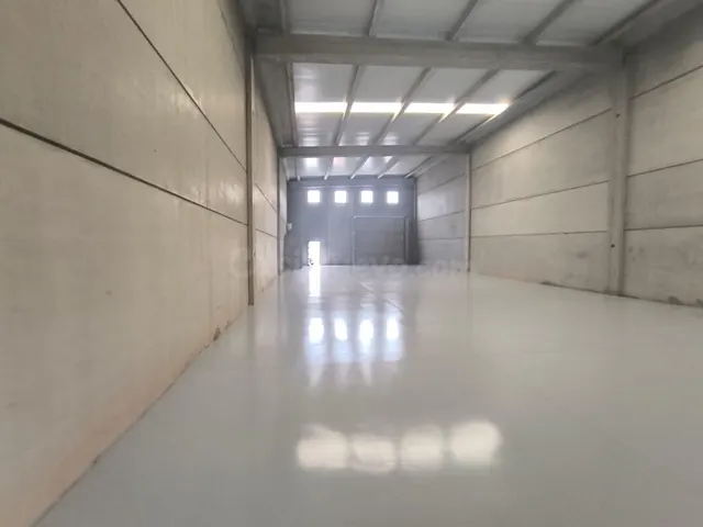 NAVE EN ALQUILER — 2
