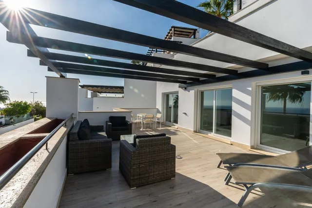 Dúplex 3 habitaciones 142m² en venta - Marbella — 20