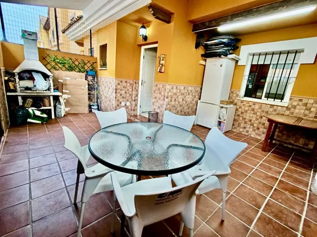 Alhaurín de la Torre - Adosada 4 Dormitorios