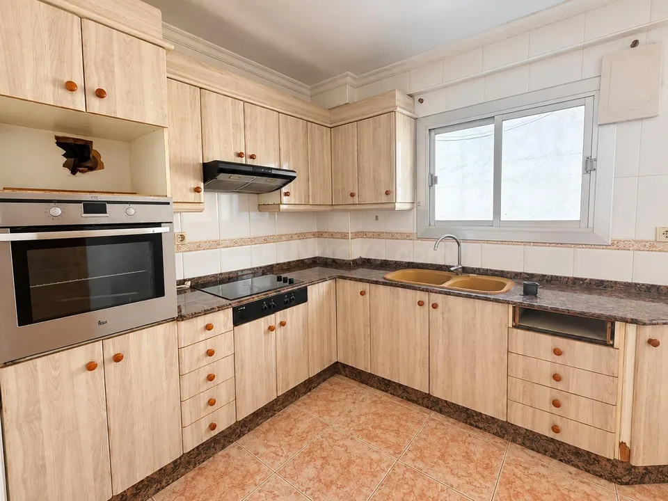 21 Inmobiliarias vende piso para entrar a vivir en Xirivella