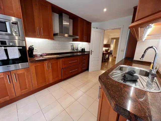 Apartamento 3 habitaciones 175m² en venta - Costa del Sol — 50