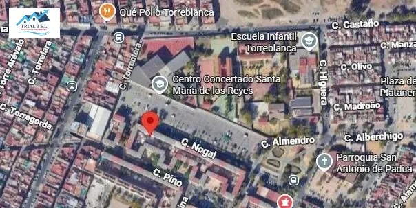 VENTA DE PISO EN SEVILLA — 2