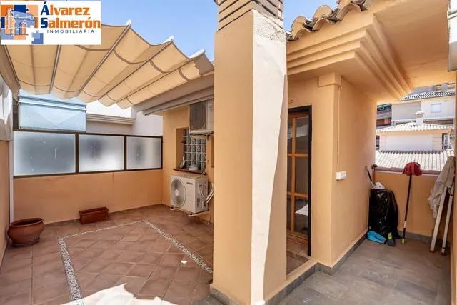 Dúplex en nueva de la virgen - Granada — 22