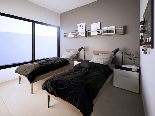 Villa 3 habitaciones 130m² en venta - Las casicas 3 — 8